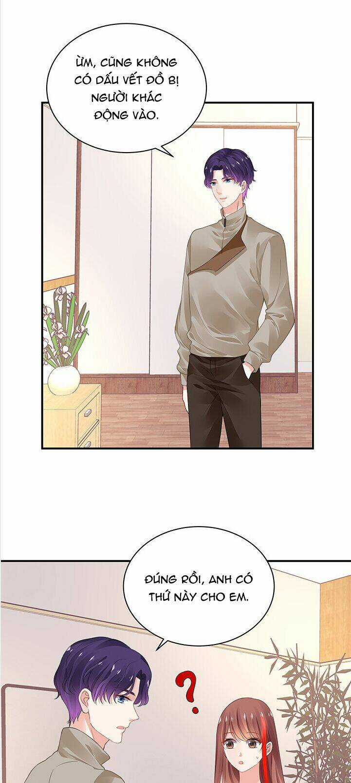 Bạn Trai 1/4 Của Tôi Chapter 50 trang 24