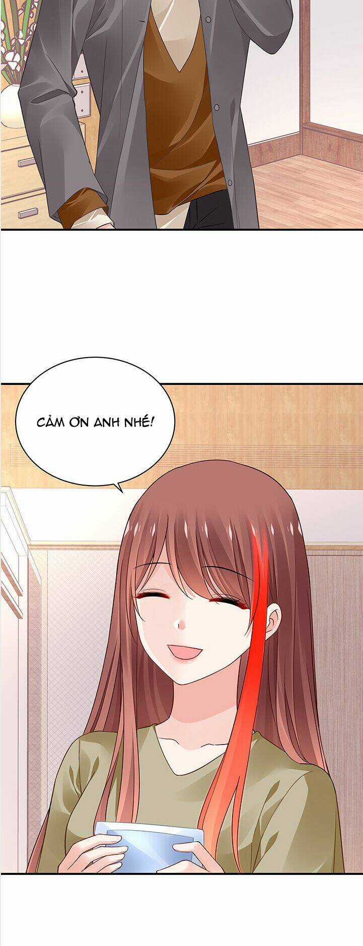 Bạn Trai 1/4 Của Tôi Chapter 50 trang 29