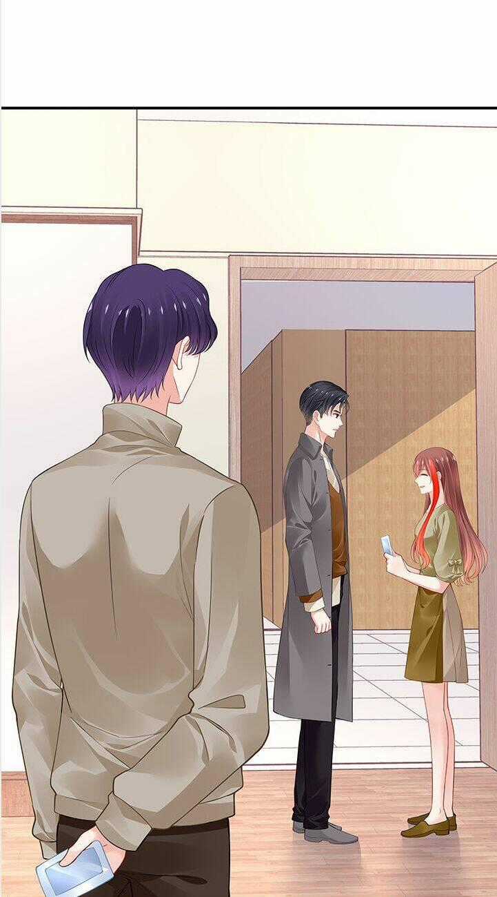 Bạn Trai 1/4 Của Tôi Chapter 50 trang 30