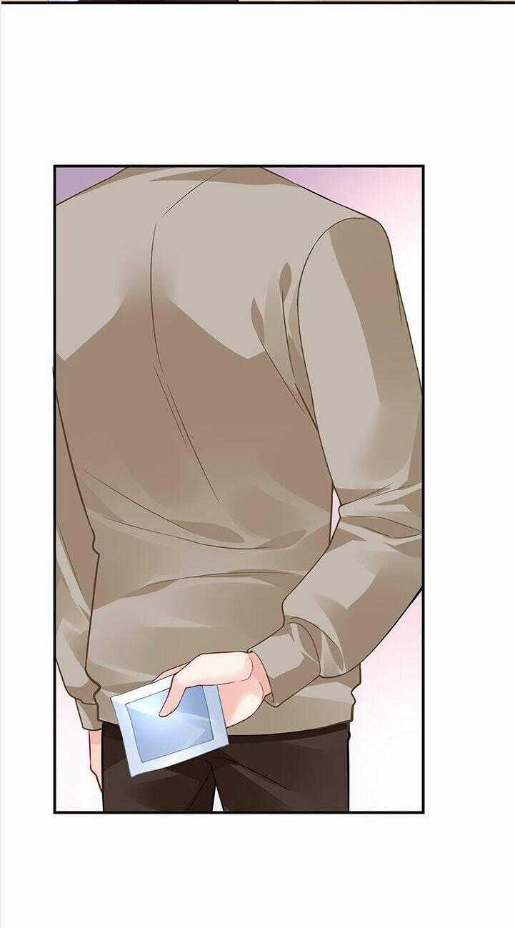 Bạn Trai 1/4 Của Tôi Chapter 50 trang 31