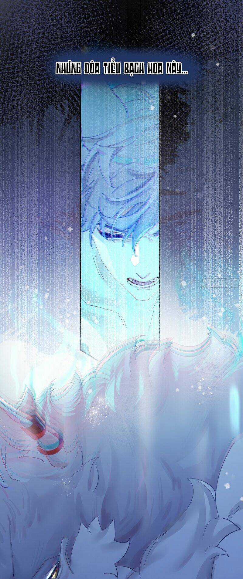 Bạn Trai Biến Dị Của Tôi!!! Chapter 0 trang 2