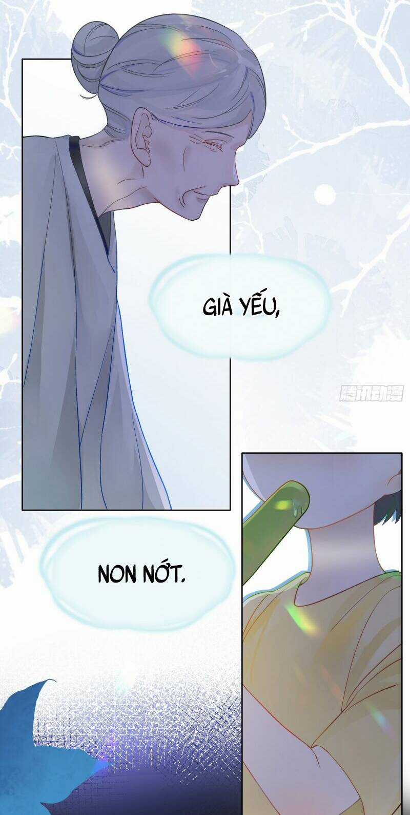 Bạn Trai Biến Dị Của Tôi!!! Chapter 1 trang 11