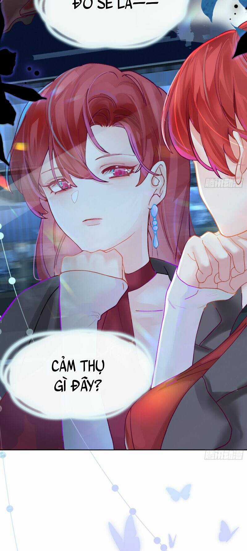 Bạn Trai Biến Dị Của Tôi!!! Chapter 1 trang 13