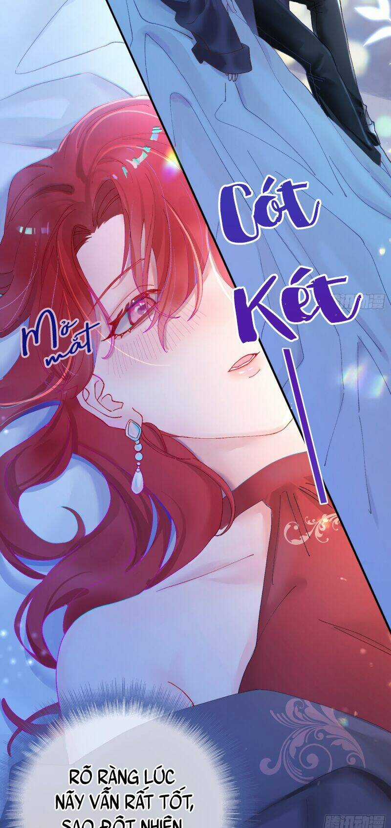 Bạn Trai Biến Dị Của Tôi!!! Chapter 1 trang 2