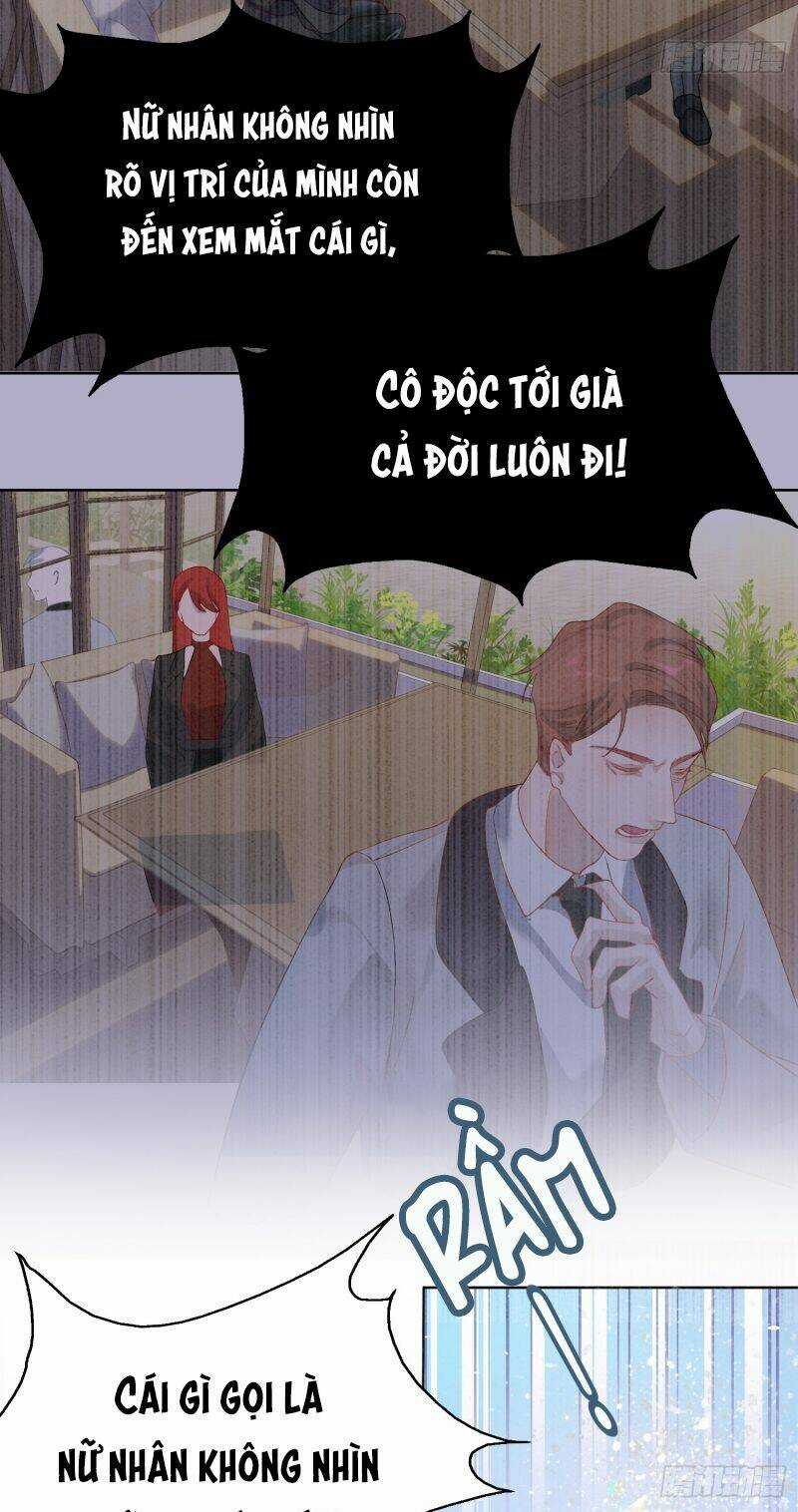 Bạn Trai Biến Dị Của Tôi!!! Chapter 1 trang 26