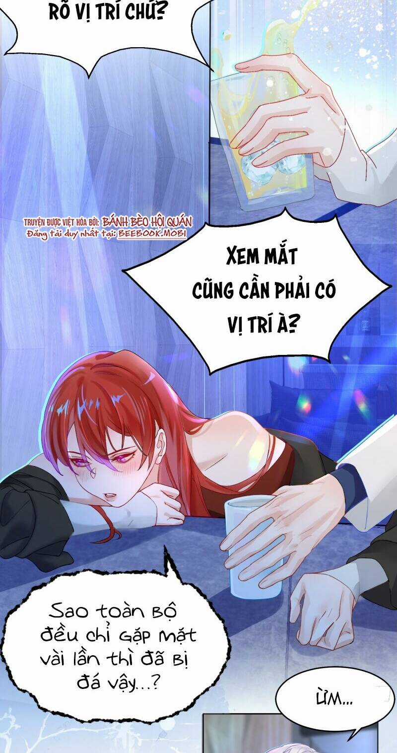 Bạn Trai Biến Dị Của Tôi!!! Chapter 1 trang 27