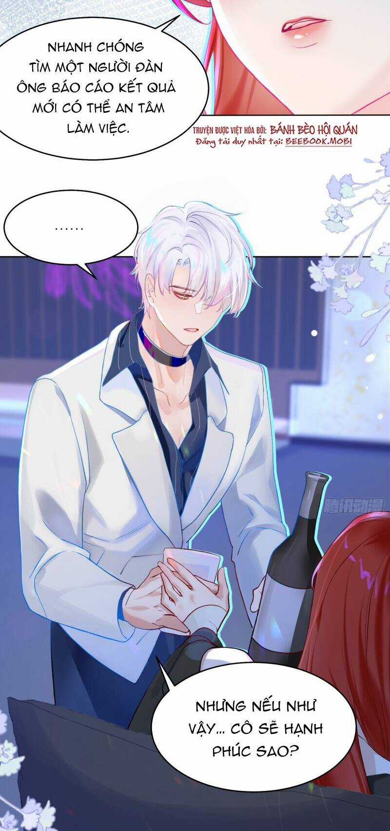 Bạn Trai Biến Dị Của Tôi!!! Chapter 1 trang 29