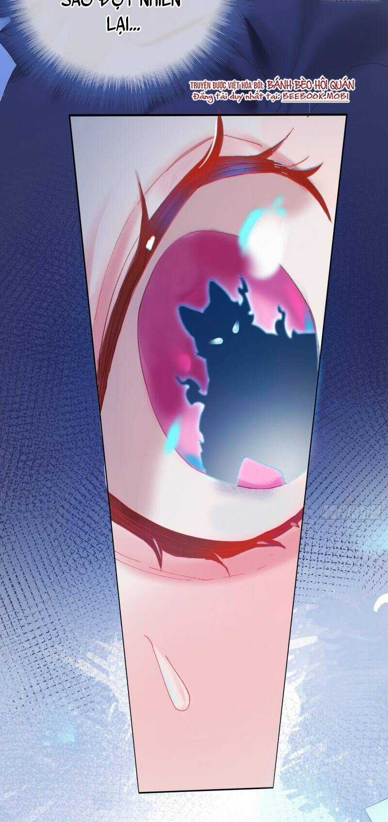 Bạn Trai Biến Dị Của Tôi!!! Chapter 1 trang 3