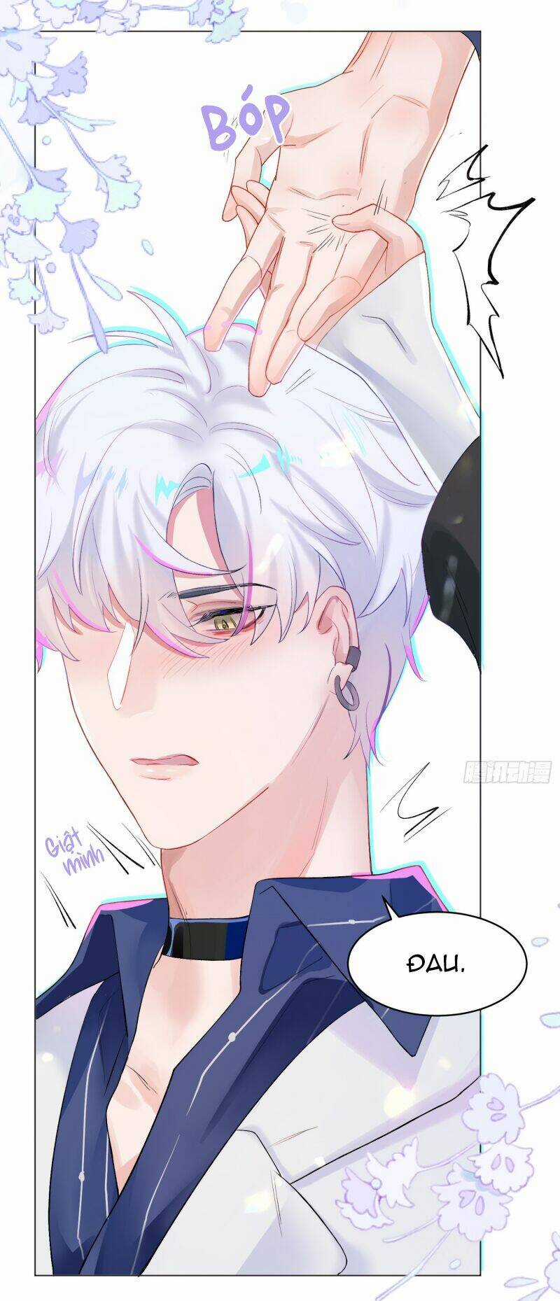 Bạn Trai Biến Dị Của Tôi!!! Chapter 1 trang 38