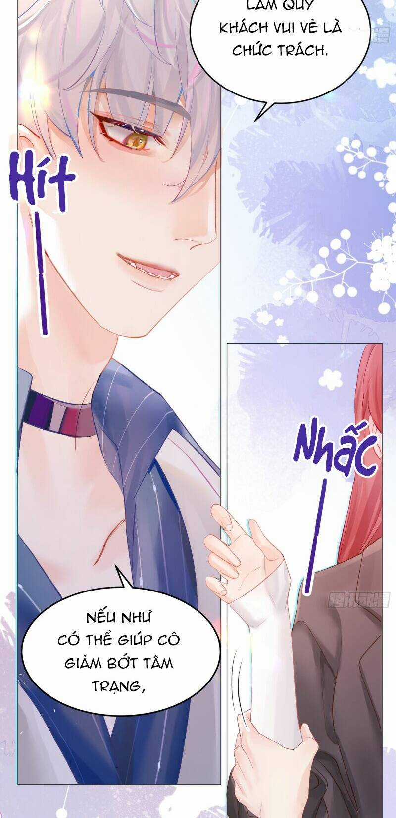 Bạn Trai Biến Dị Của Tôi!!! Chapter 1 trang 41