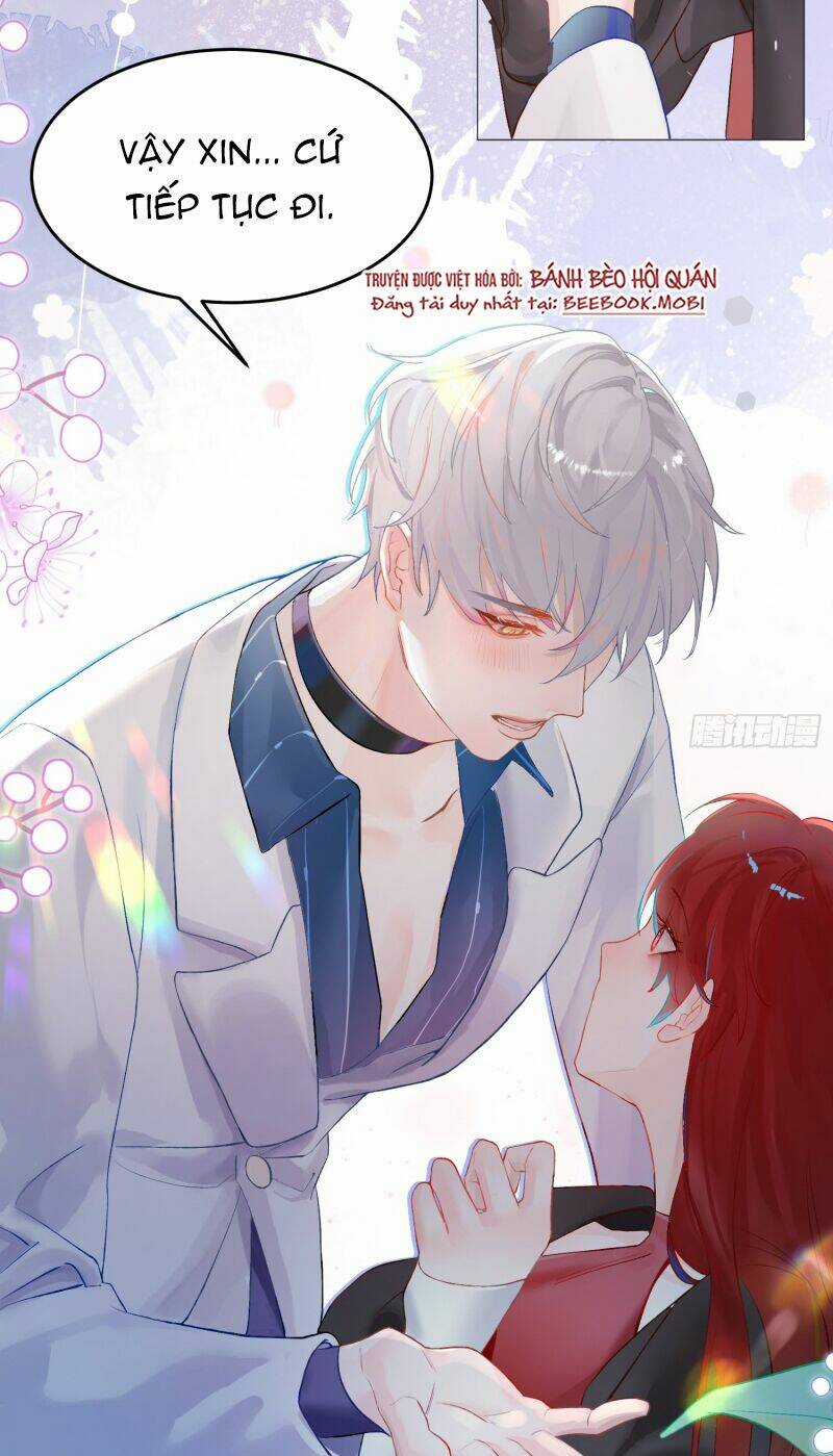 Bạn Trai Biến Dị Của Tôi!!! Chapter 1 trang 42