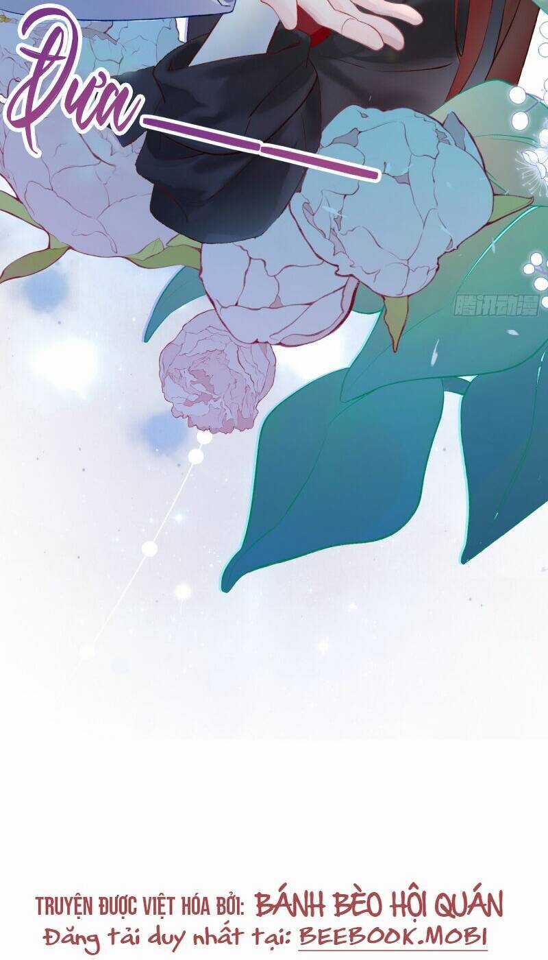 Bạn Trai Biến Dị Của Tôi!!! Chapter 1 trang 43