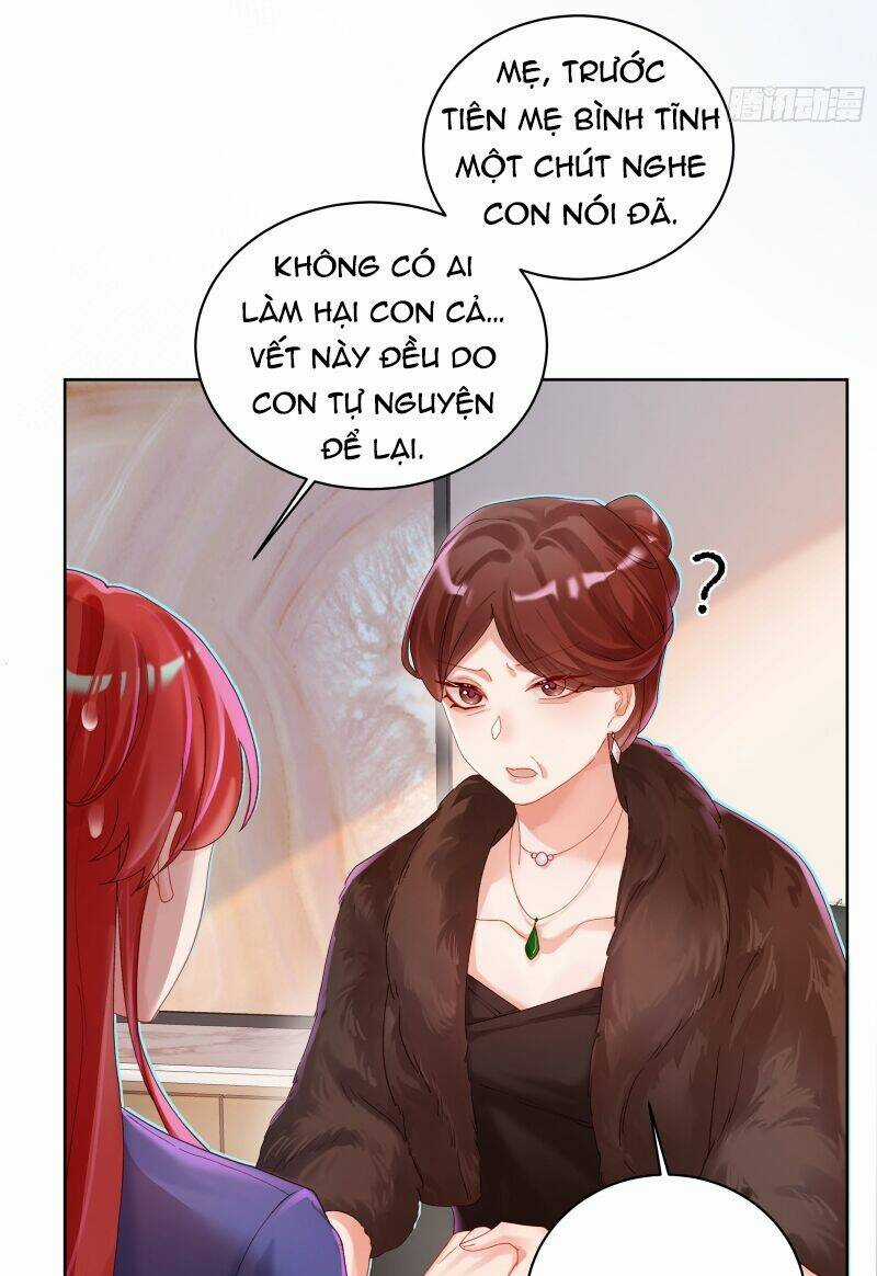 Bạn Trai Biến Dị Của Tôi!!! Chapter 10 trang 11