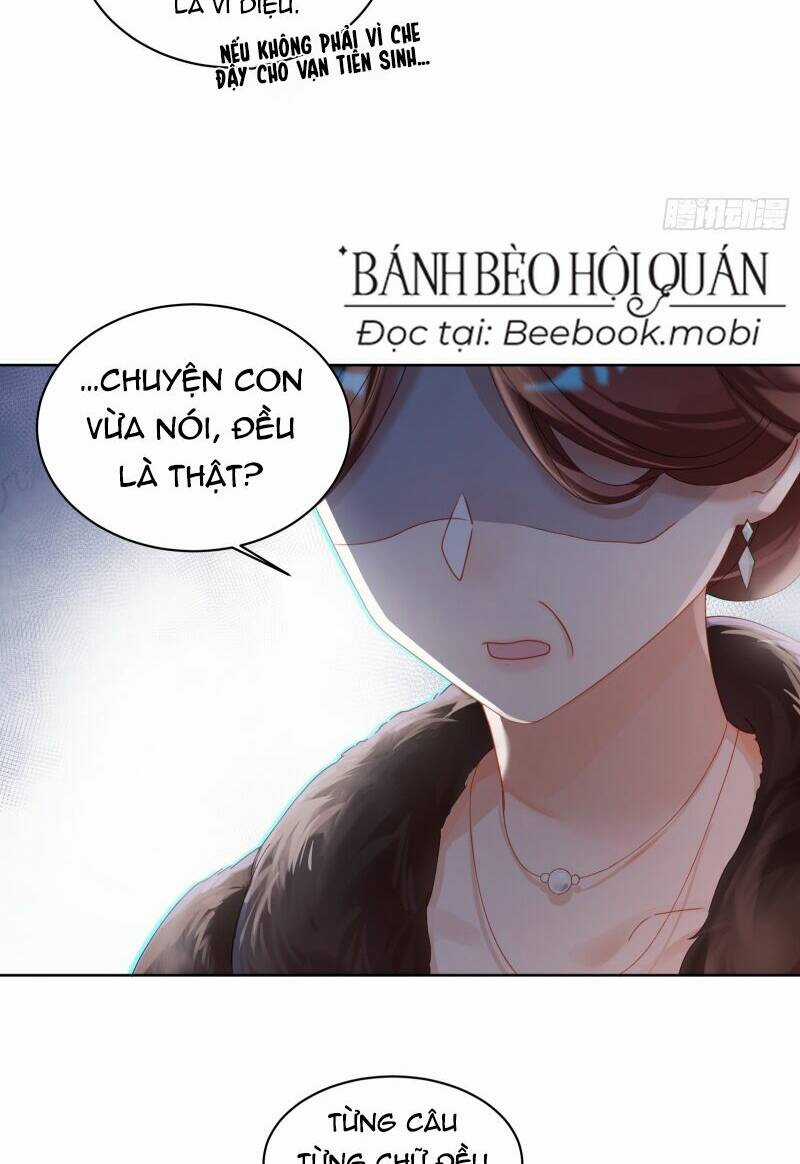Bạn Trai Biến Dị Của Tôi!!! Chapter 10 trang 15