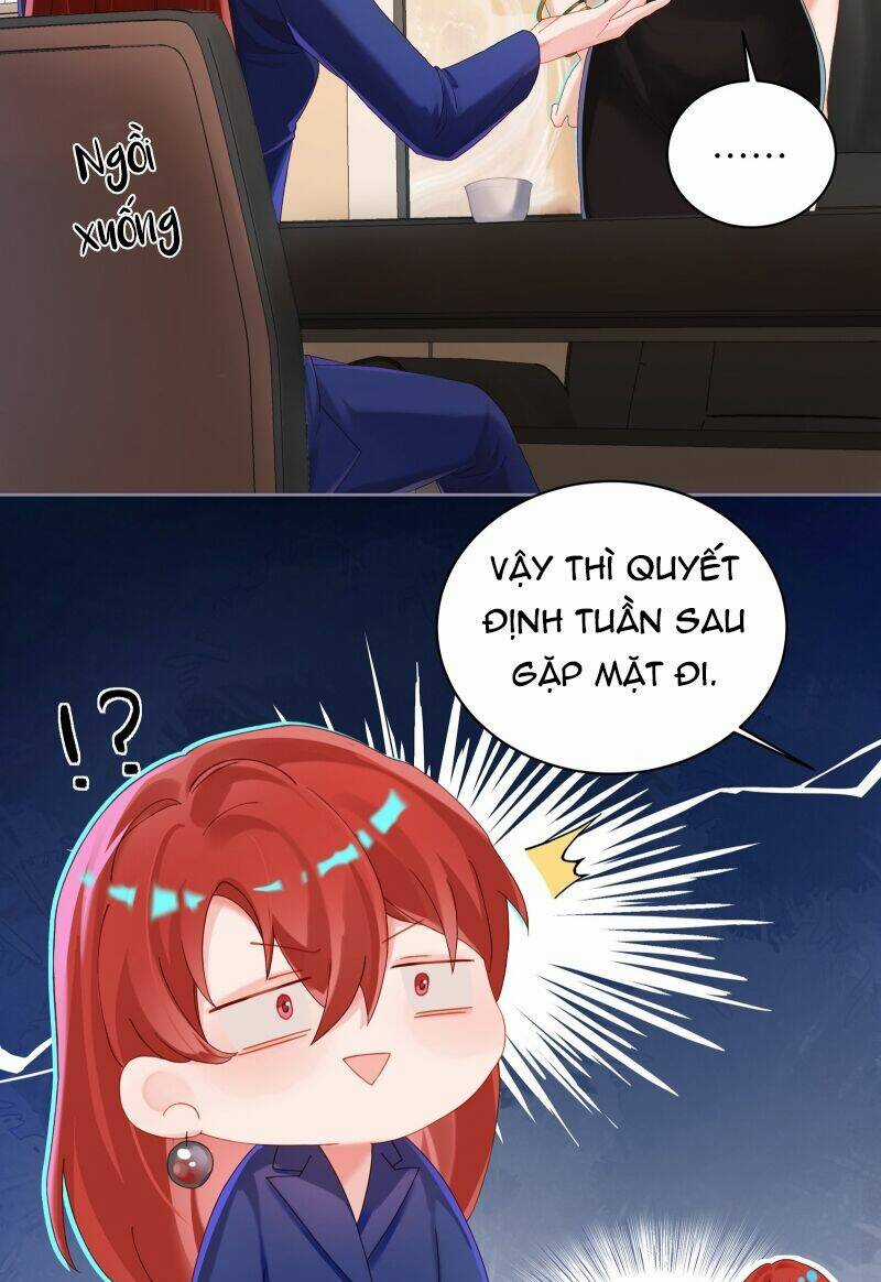 Bạn Trai Biến Dị Của Tôi!!! Chapter 10 trang 17