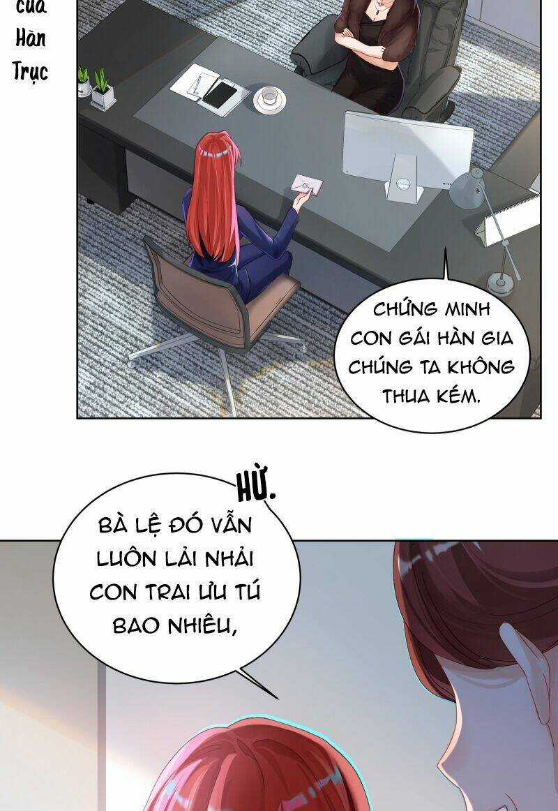 Bạn Trai Biến Dị Của Tôi!!! Chapter 10 trang 20
