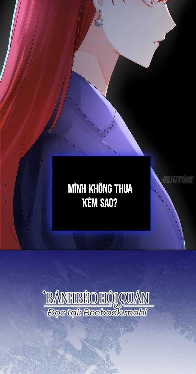 Bạn Trai Biến Dị Của Tôi!!! Chapter 10 trang 23