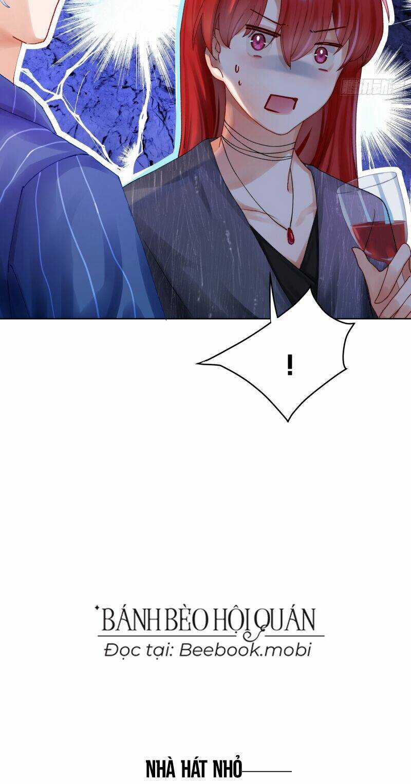 Bạn Trai Biến Dị Của Tôi!!! Chapter 10 trang 34