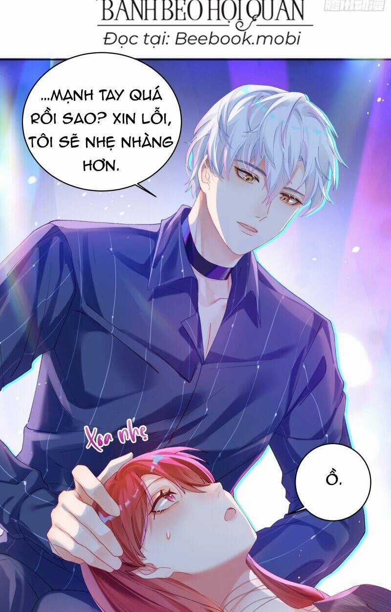Bạn Trai Biến Dị Của Tôi!!! Chapter 11 trang 18
