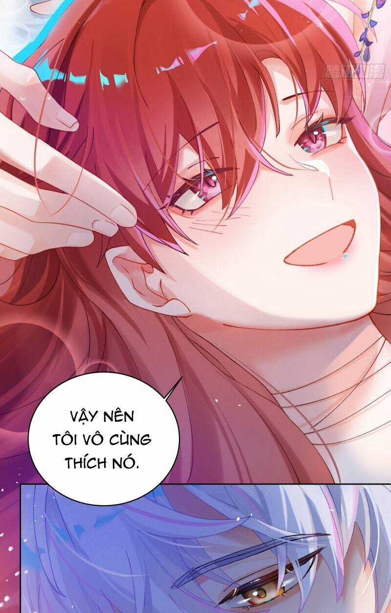 Bạn Trai Biến Dị Của Tôi!!! Chapter 11 trang 23