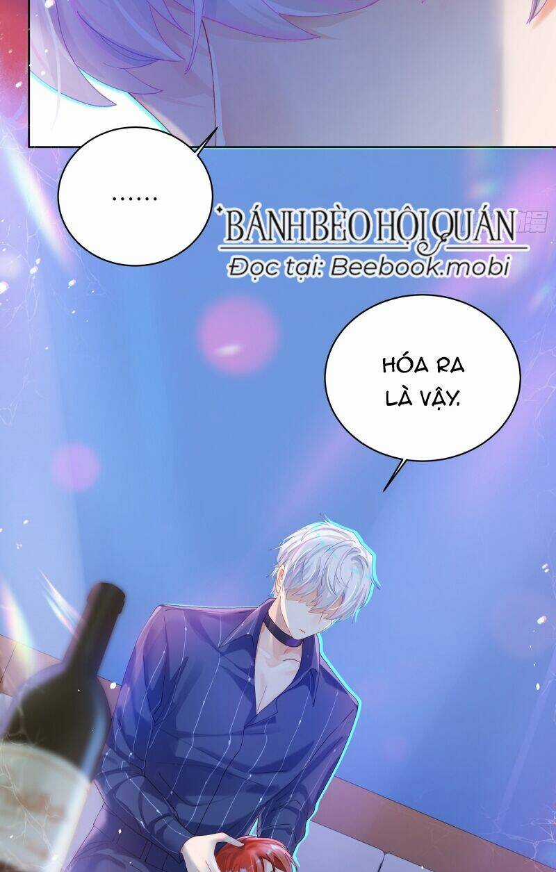 Bạn Trai Biến Dị Của Tôi!!! Chapter 11 trang 24