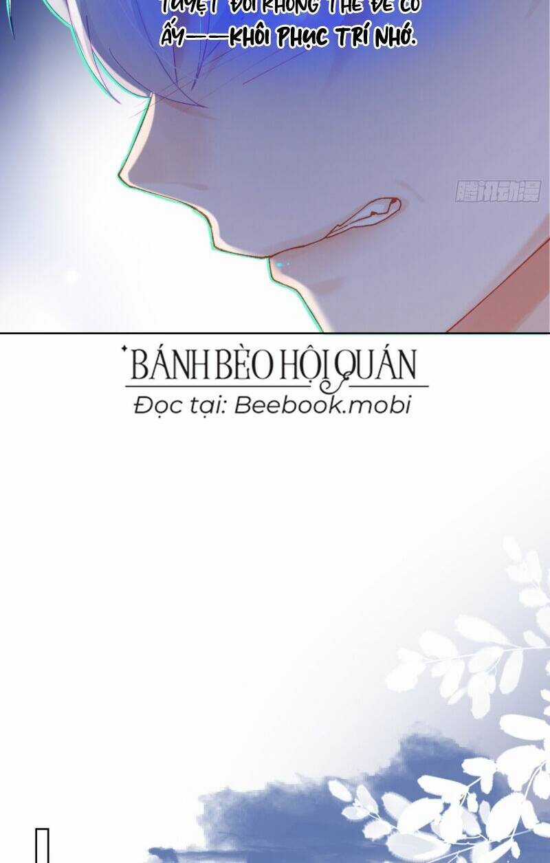 Bạn Trai Biến Dị Của Tôi!!! Chapter 11 trang 27