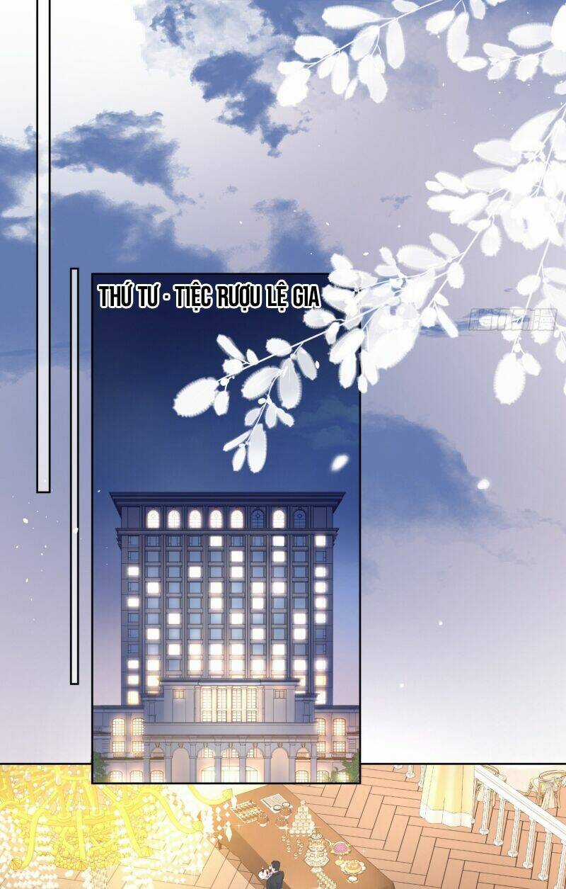 Bạn Trai Biến Dị Của Tôi!!! Chapter 11 trang 28