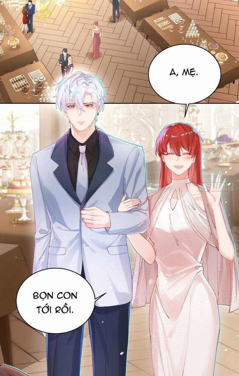 Bạn Trai Biến Dị Của Tôi!!! Chapter 11 trang 29