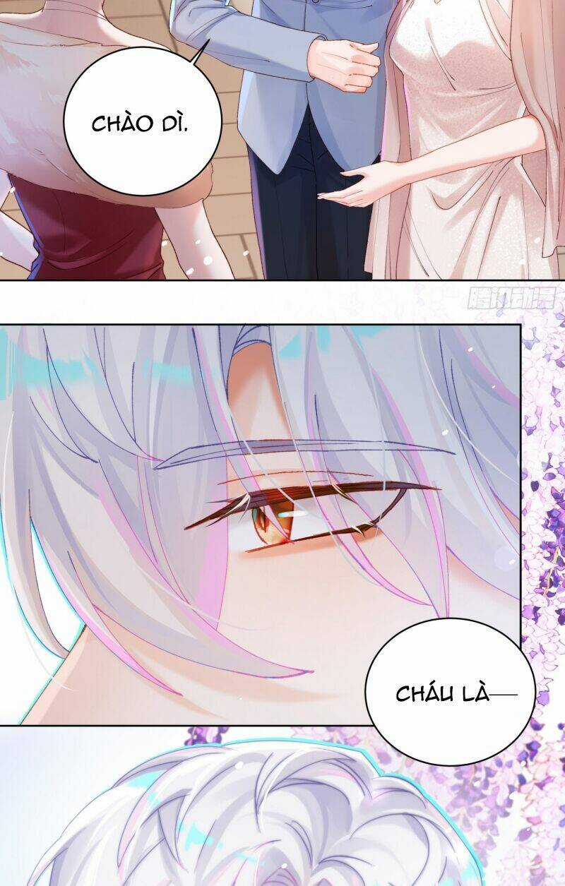 Bạn Trai Biến Dị Của Tôi!!! Chapter 11 trang 32