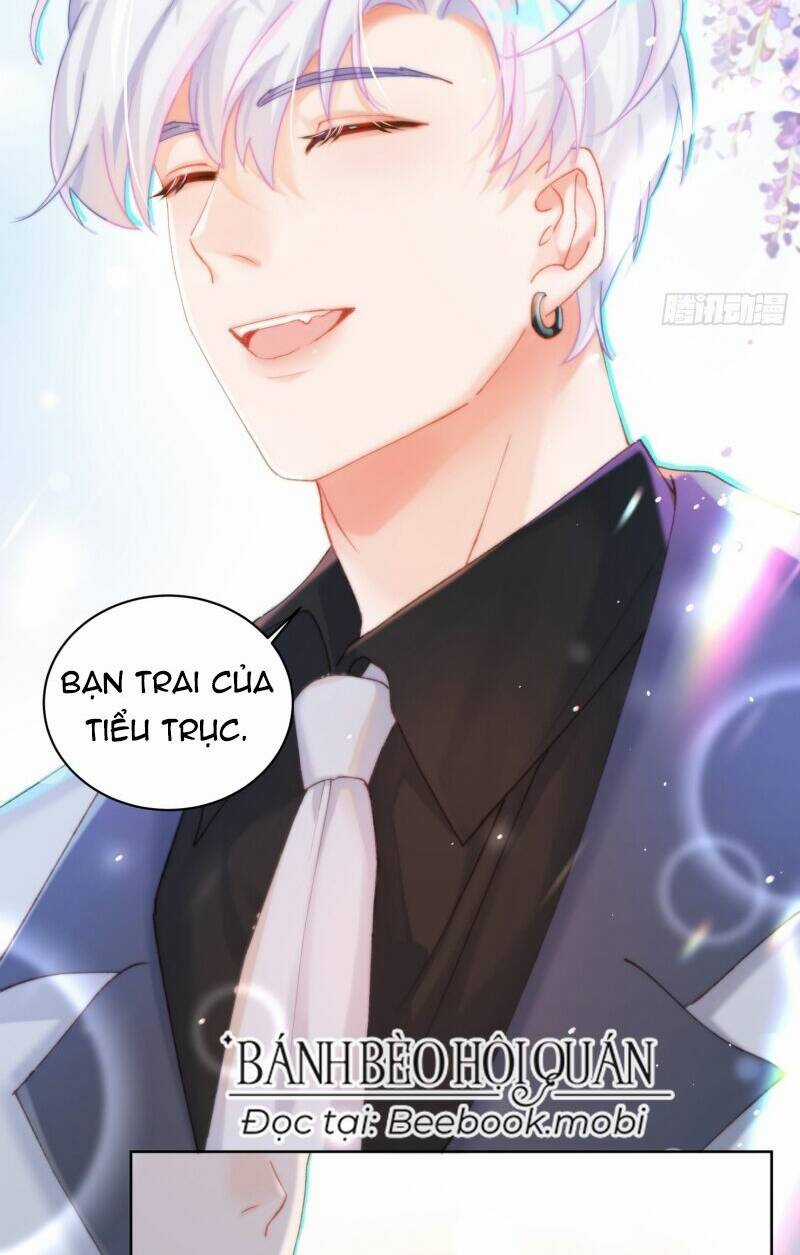 Bạn Trai Biến Dị Của Tôi!!! Chapter 11 trang 33
