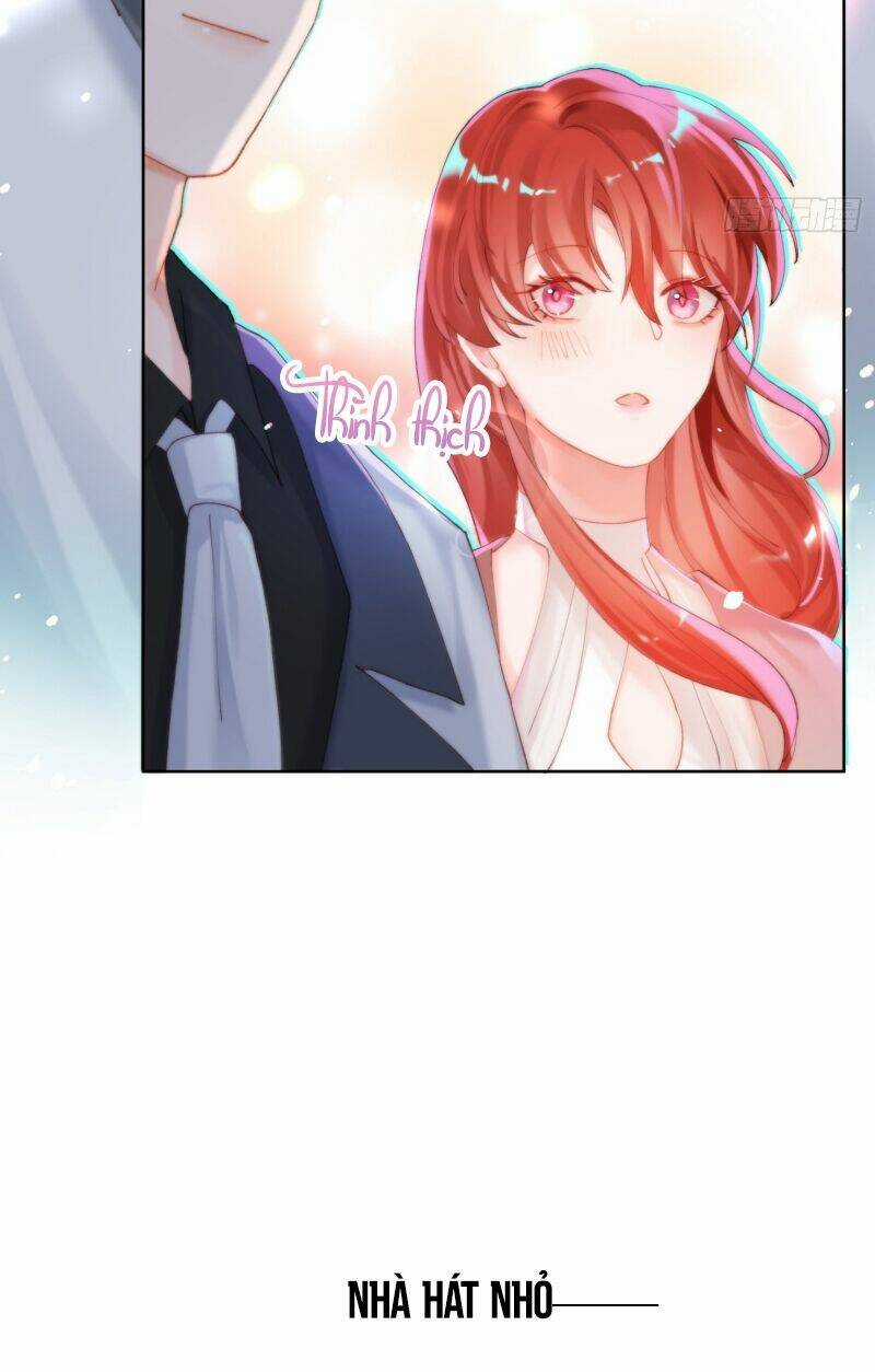 Bạn Trai Biến Dị Của Tôi!!! Chapter 11 trang 34