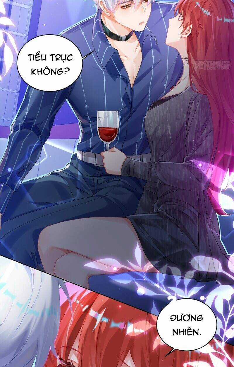 Bạn Trai Biến Dị Của Tôi!!! Chapter 11 trang 6