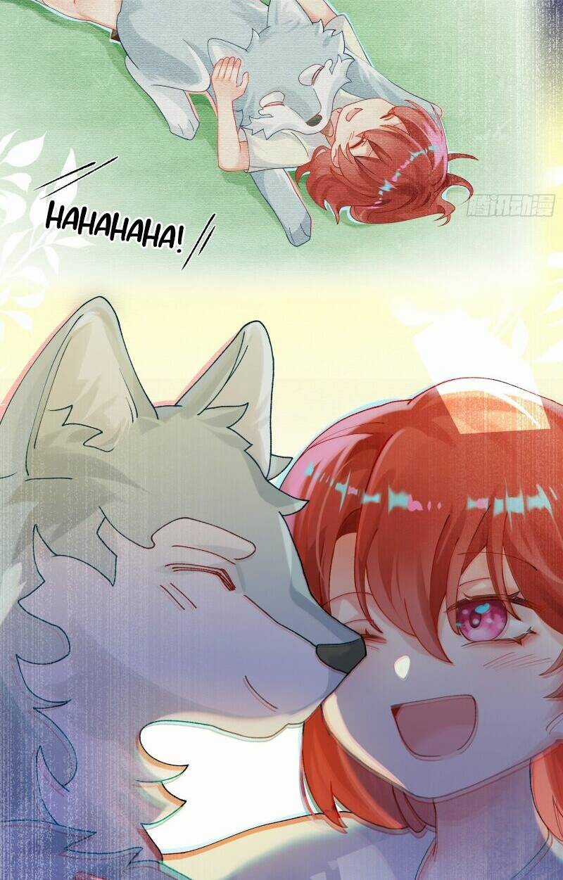 Bạn Trai Biến Dị Của Tôi!!! Chapter 11 trang 9