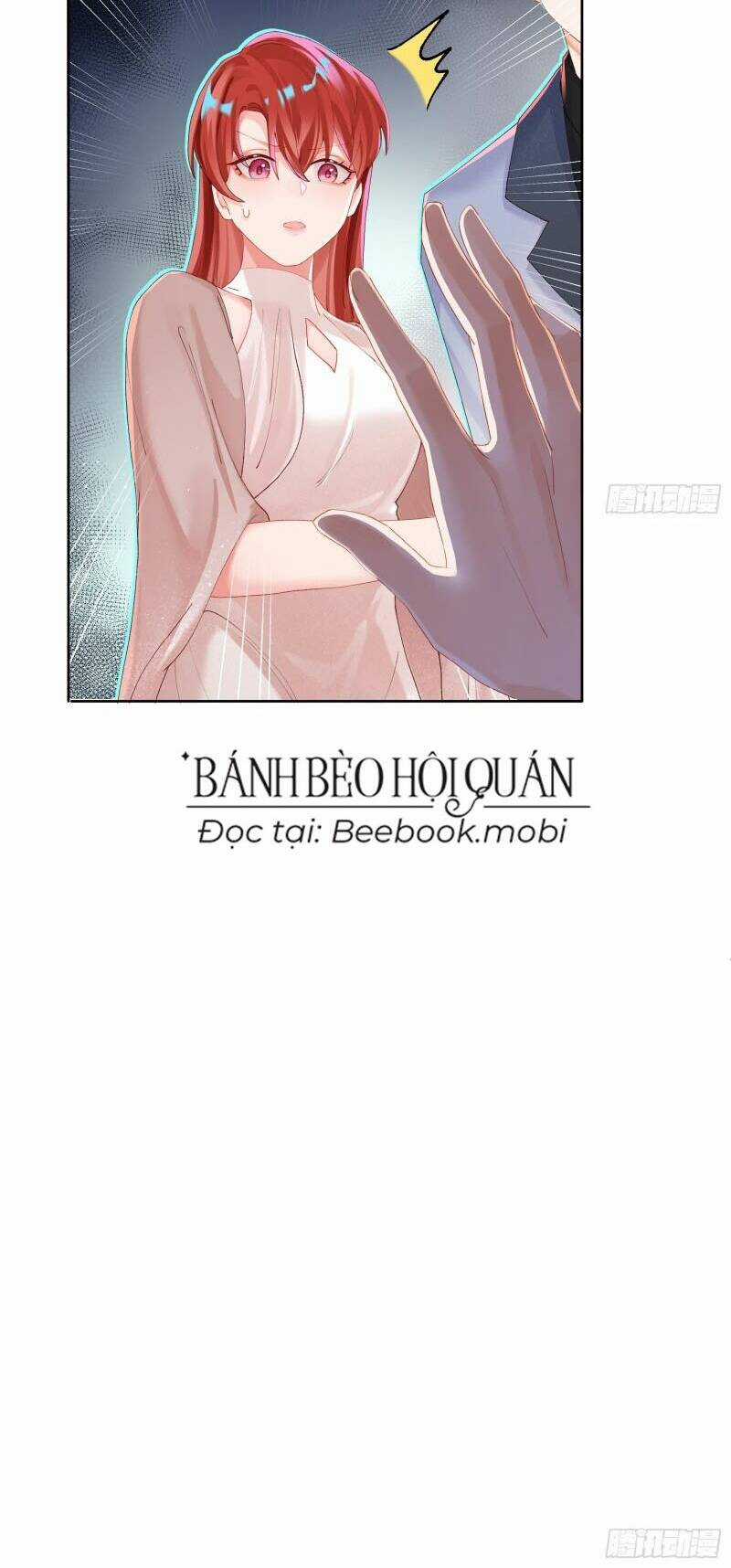 Bạn Trai Biến Dị Của Tôi!!! Chapter 12 trang 35