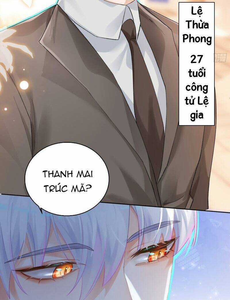Bạn Trai Biến Dị Của Tôi!!! Chapter 12 trang 9