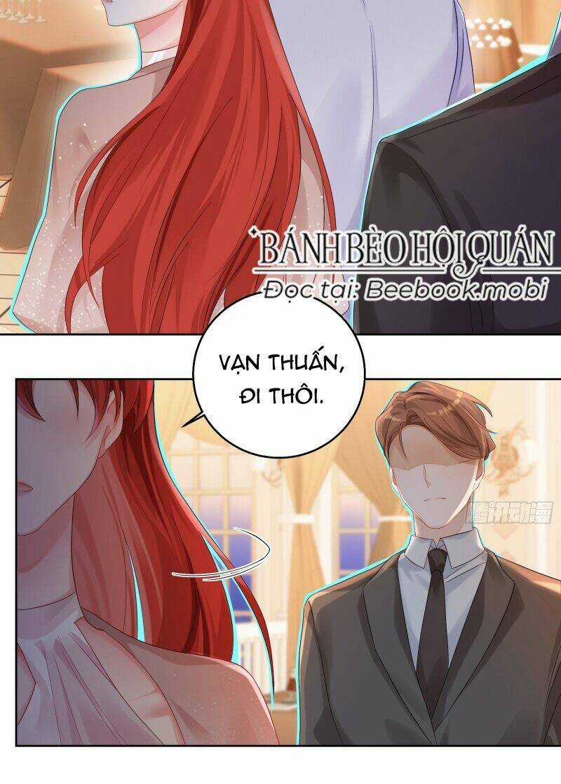 Bạn Trai Biến Dị Của Tôi!!! Chapter 13 trang 11