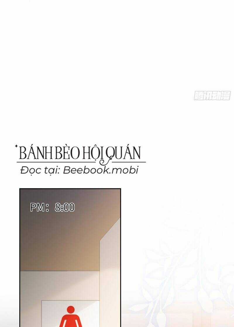 Bạn Trai Biến Dị Của Tôi!!! Chapter 13 trang 12