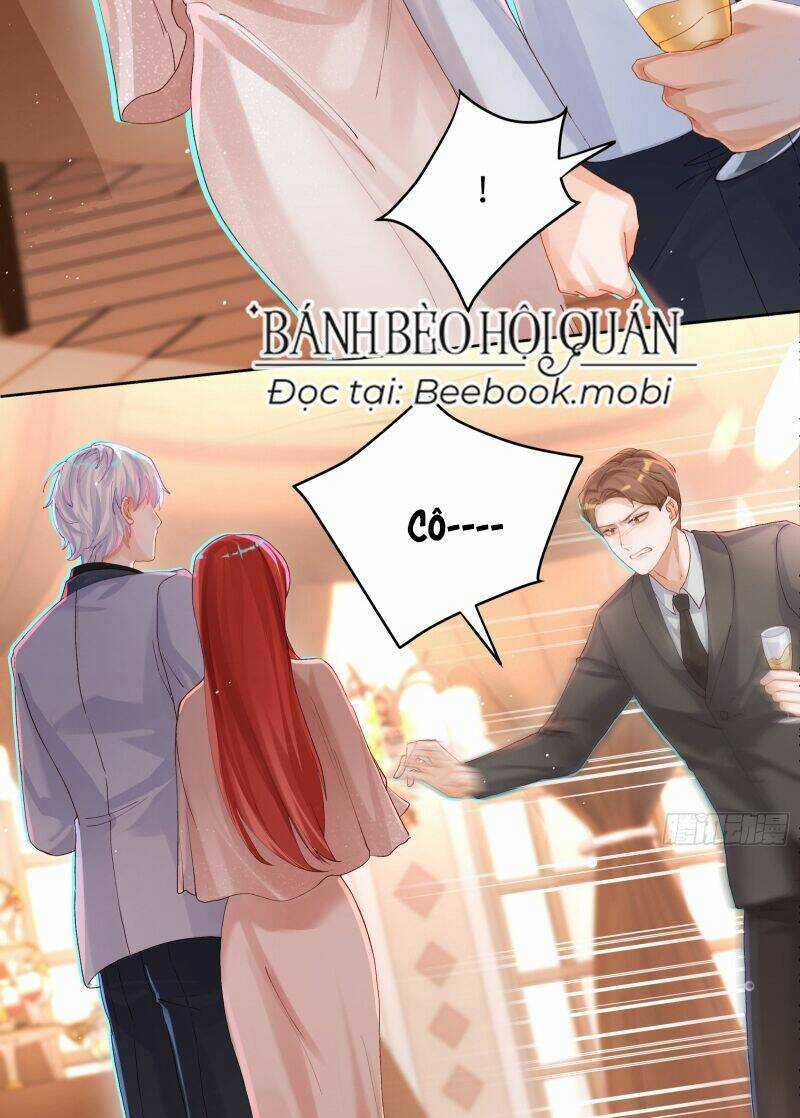 Bạn Trai Biến Dị Của Tôi!!! Chapter 13 trang 2