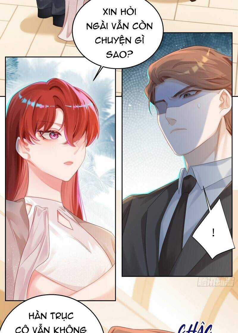 Bạn Trai Biến Dị Của Tôi!!! Chapter 13 trang 6