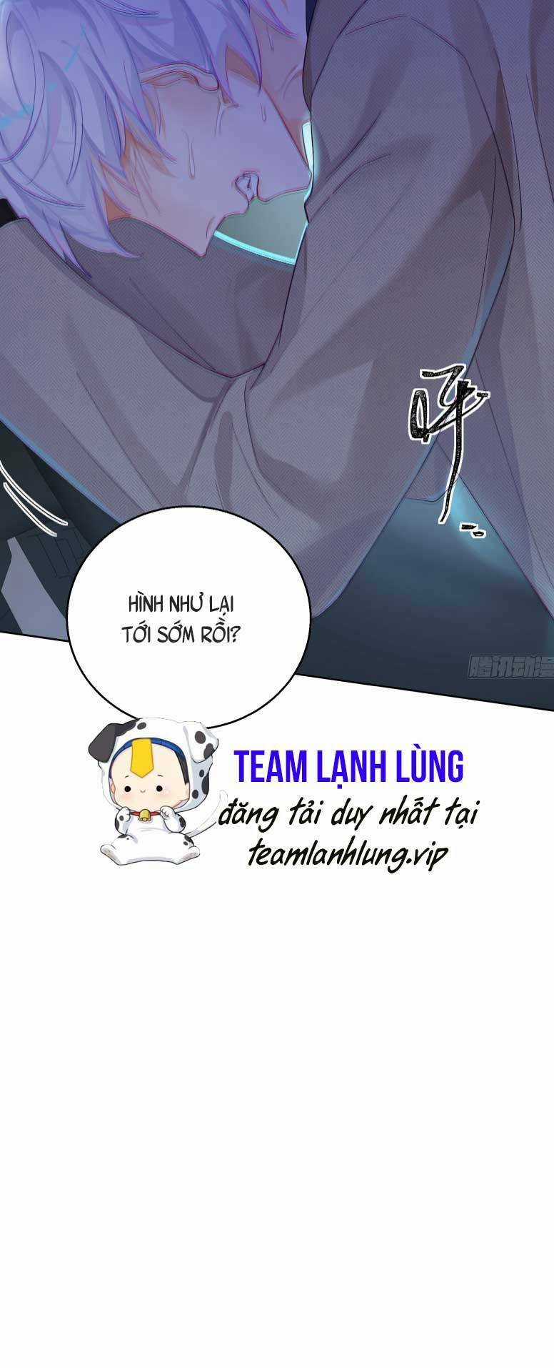 Bạn Trai Biến Dị Của Tôi!!! Chapter 14 trang 29