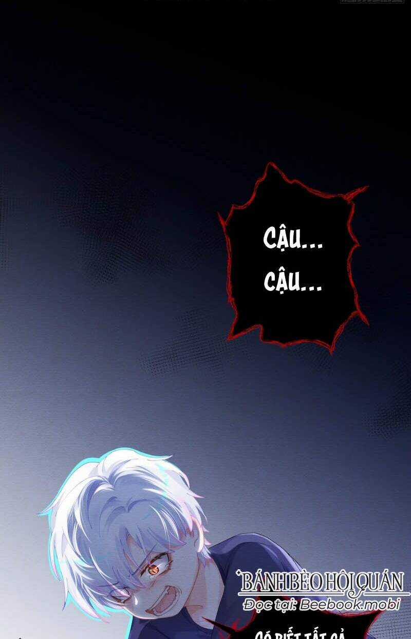 Bạn Trai Biến Dị Của Tôi!!! Chapter 15 trang 18