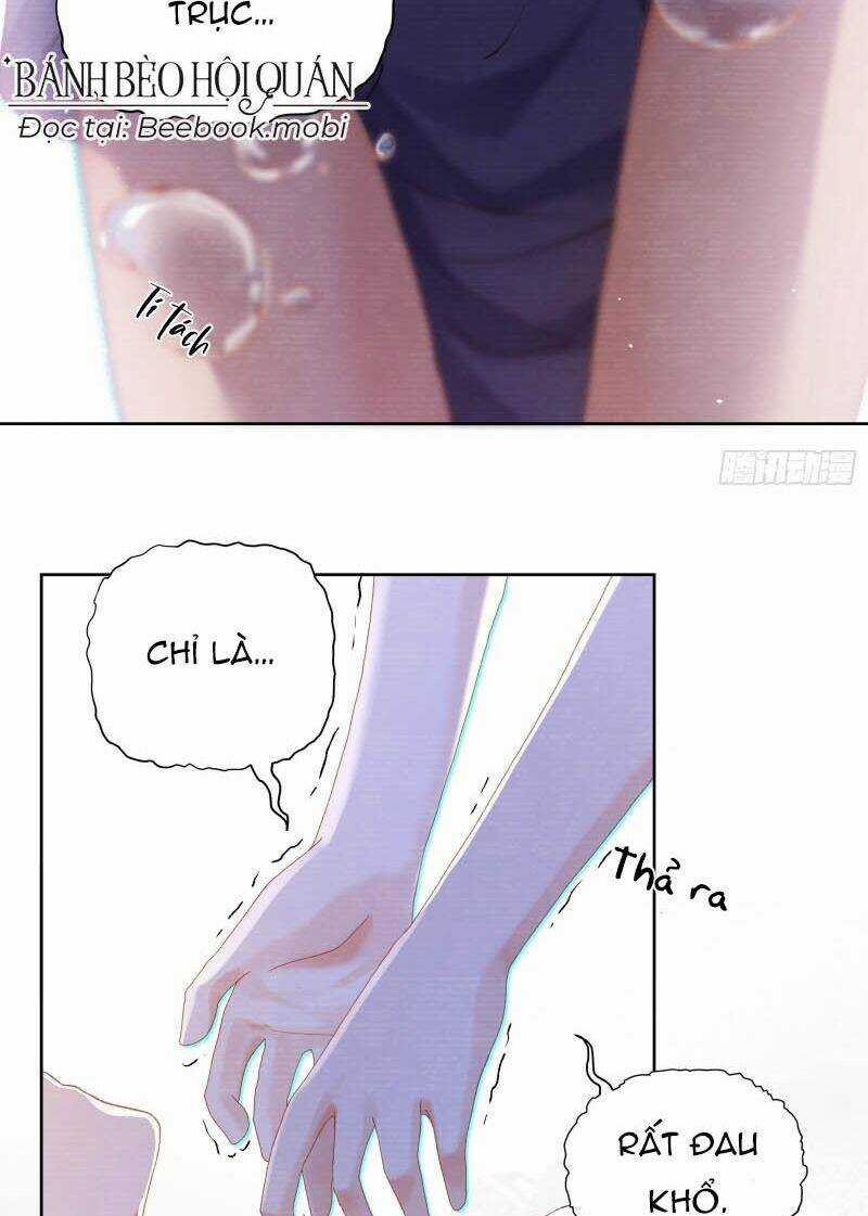 Bạn Trai Biến Dị Của Tôi!!! Chapter 15 trang 30