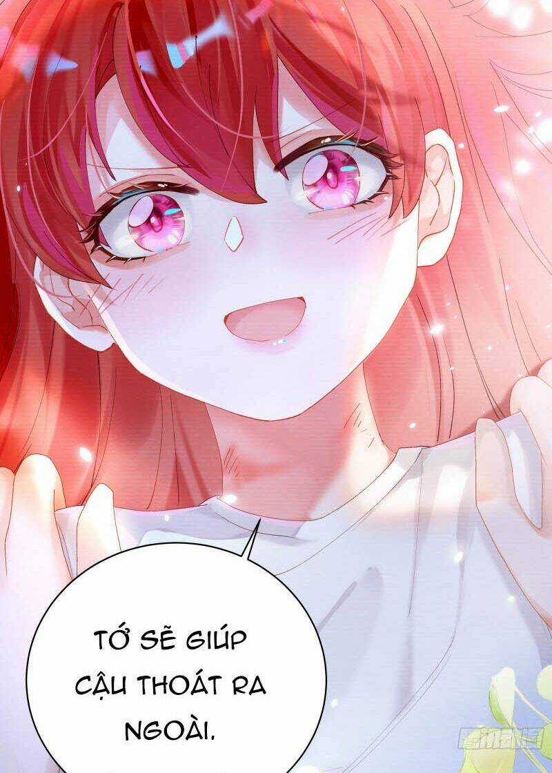 Bạn Trai Biến Dị Của Tôi!!! Chapter 15 trang 35