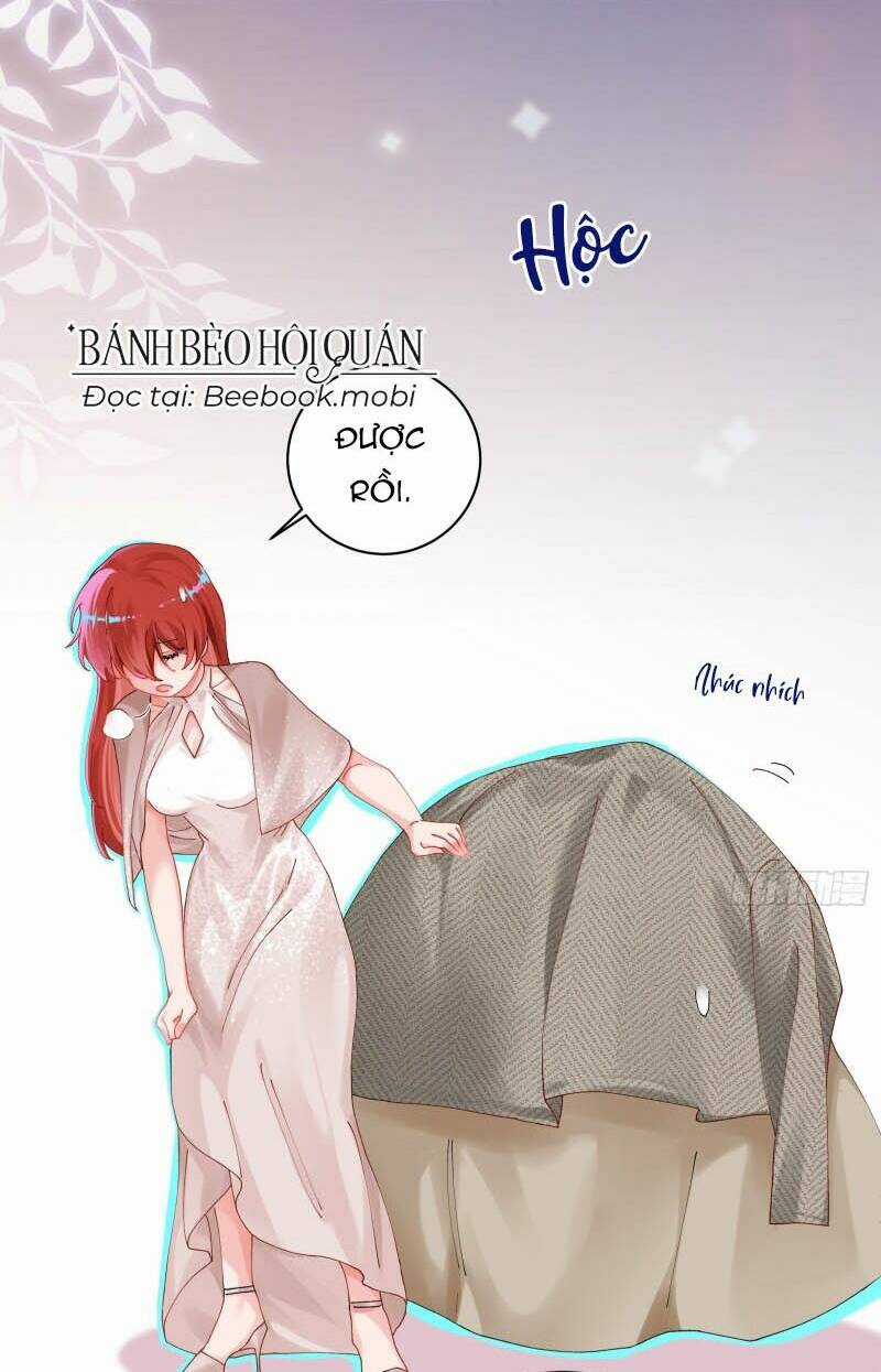 Bạn Trai Biến Dị Của Tôi!!! Chapter 15 trang 6