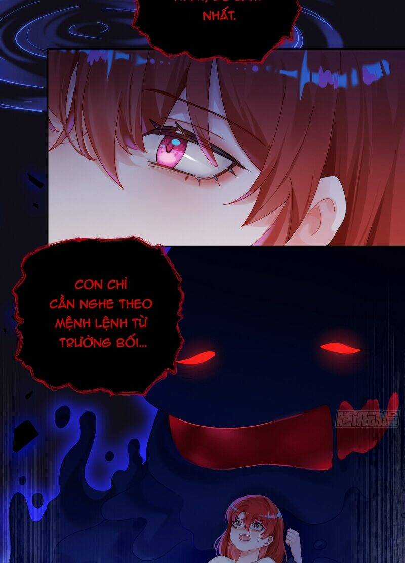 Bạn Trai Biến Dị Của Tôi!!! Chapter 16 trang 2