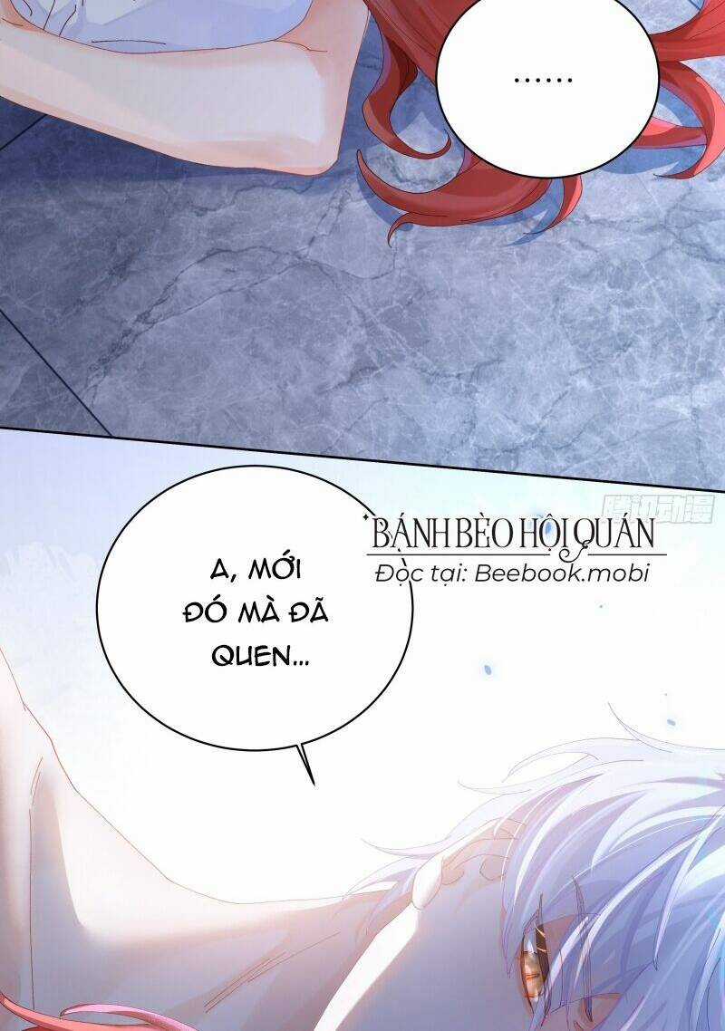 Bạn Trai Biến Dị Của Tôi!!! Chapter 16 trang 27