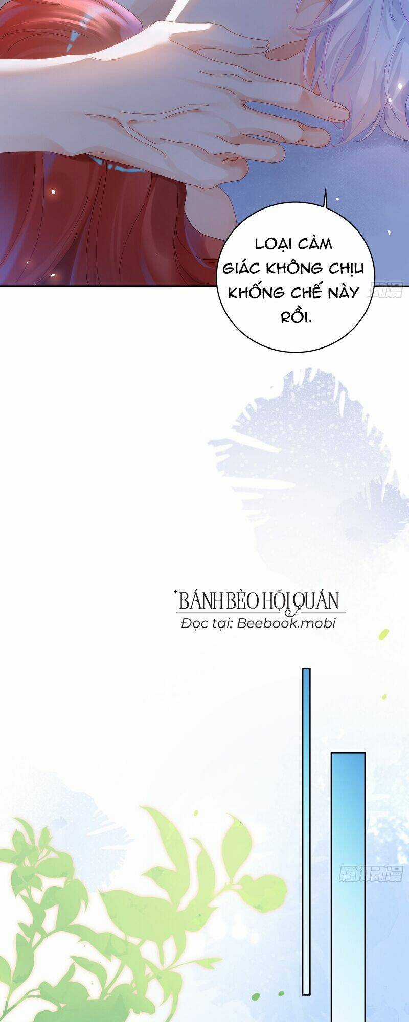 Bạn Trai Biến Dị Của Tôi!!! Chapter 16 trang 28