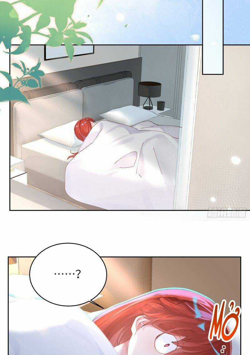 Bạn Trai Biến Dị Của Tôi!!! Chapter 16 trang 29