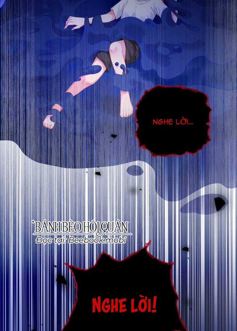 Bạn Trai Biến Dị Của Tôi!!! Chapter 16 trang 3