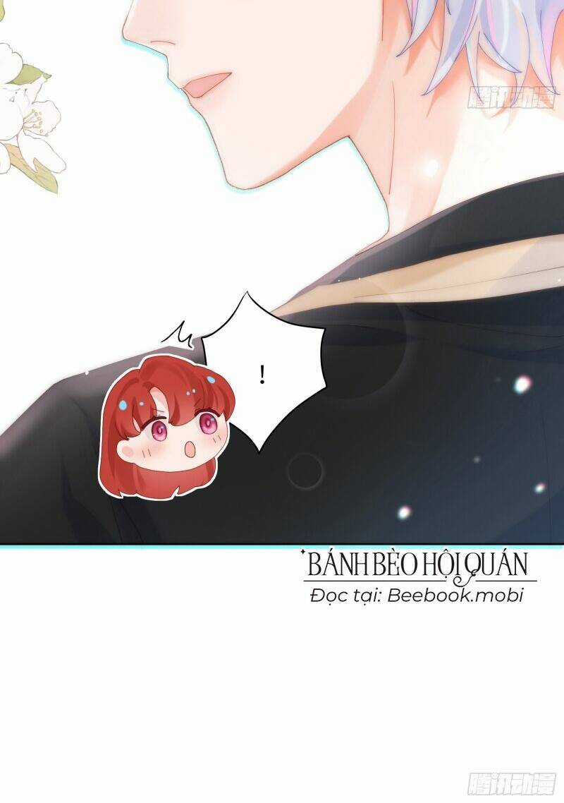 Bạn Trai Biến Dị Của Tôi!!! Chapter 16 trang 36